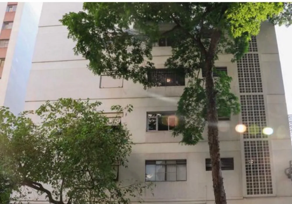 Apartamento, 2 quartos, 82 m² - Foto 2