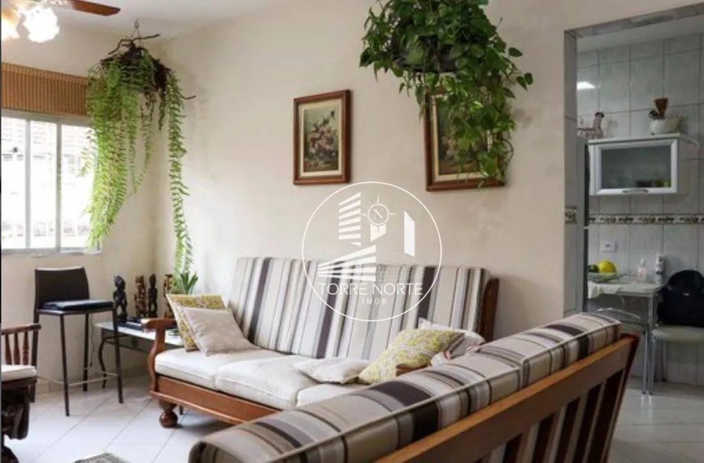 Apartamento, 2 quartos, 82 m² - Foto 4