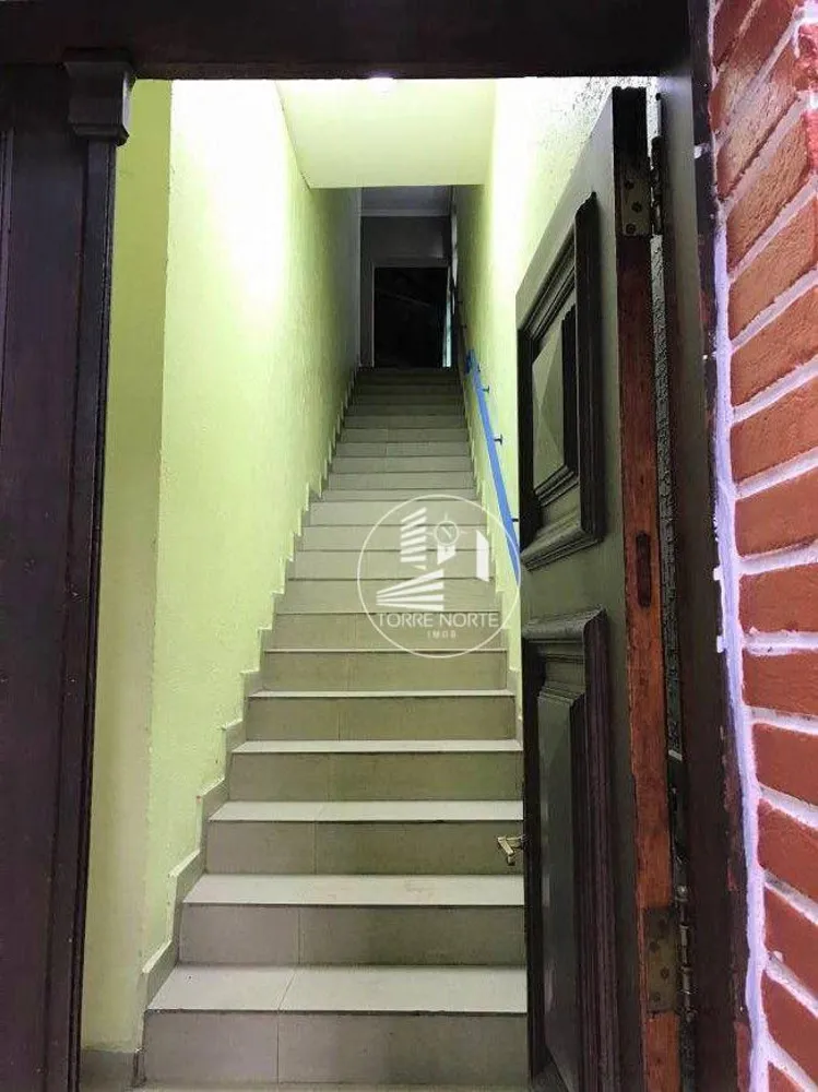 Depósito-Galpão, 546 m² - Foto 3