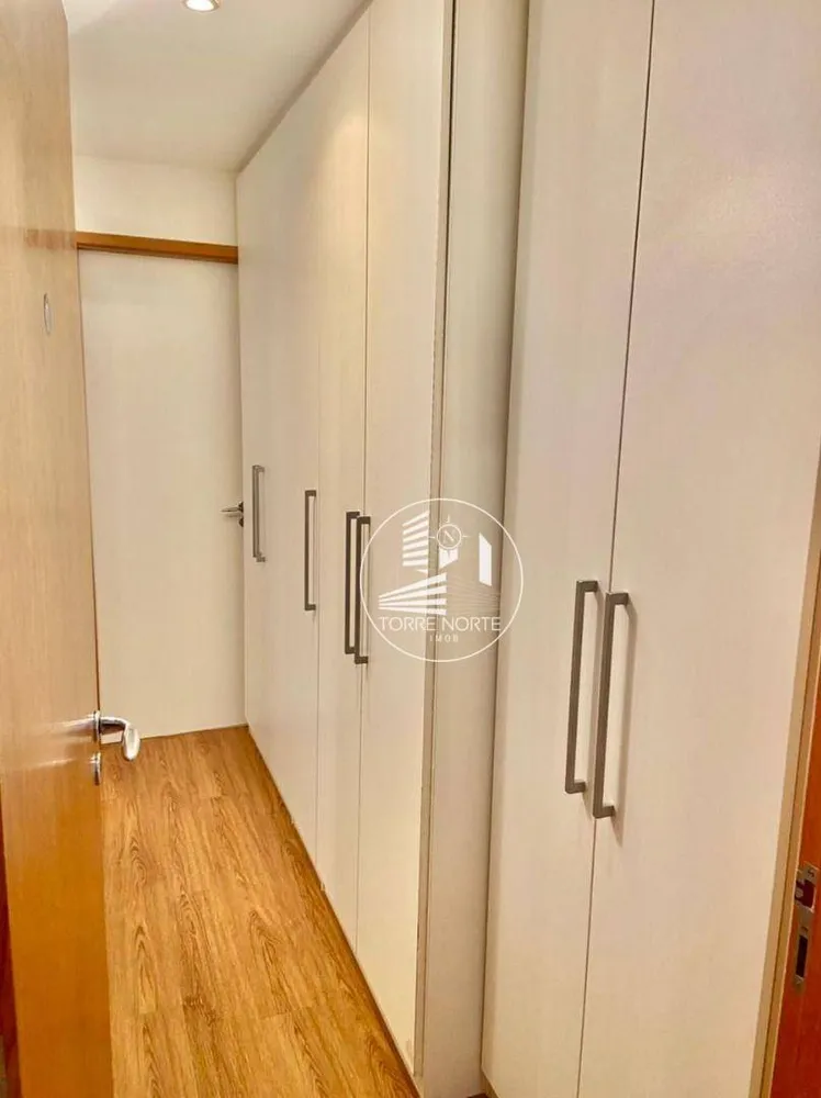 Apartamento, 3 quartos, 100 m² - Foto 4