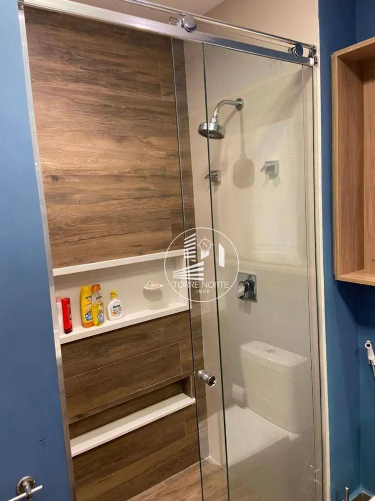 Apartamento, 3 quartos, 100 m² - Foto 2