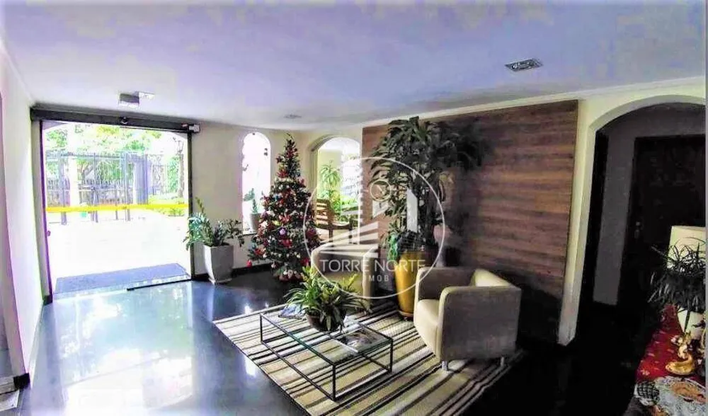 Apartamento, 3 quartos, 78 m² - Foto 1