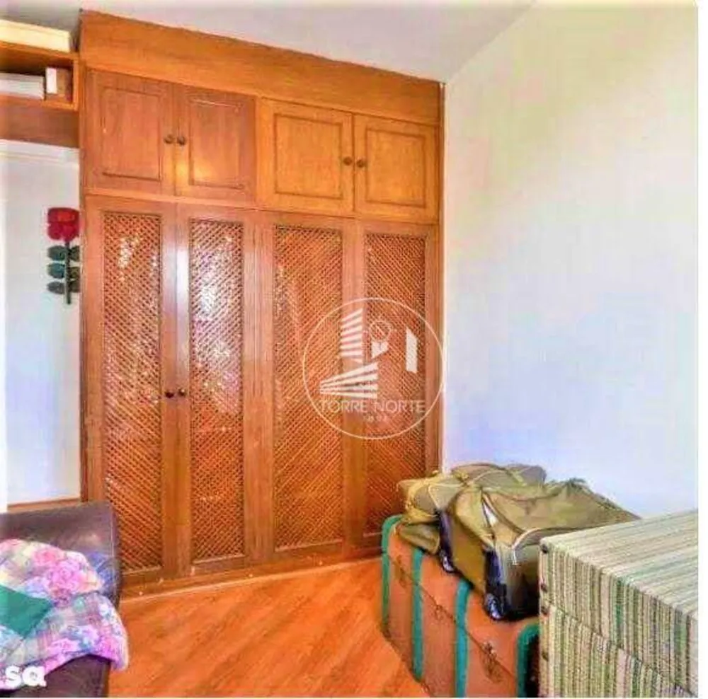 Apartamento, 3 quartos, 78 m² - Foto 3