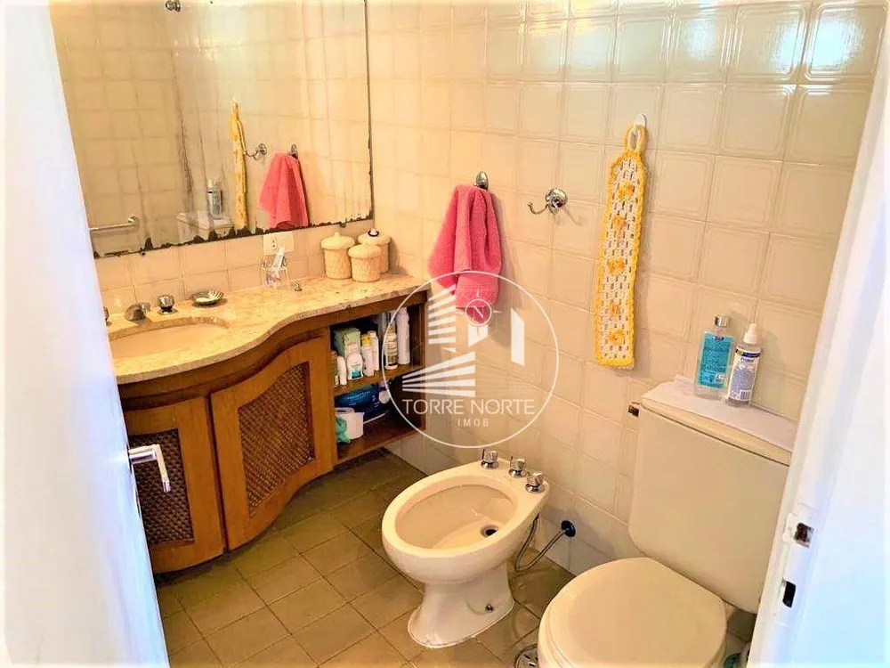 Apartamento, 3 quartos, 78 m² - Foto 4