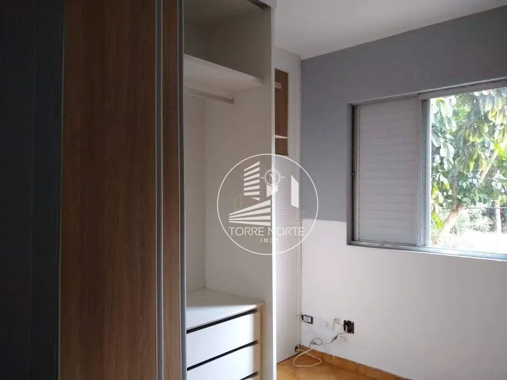 Apartamento, 3 quartos, 74 m² - Foto 2