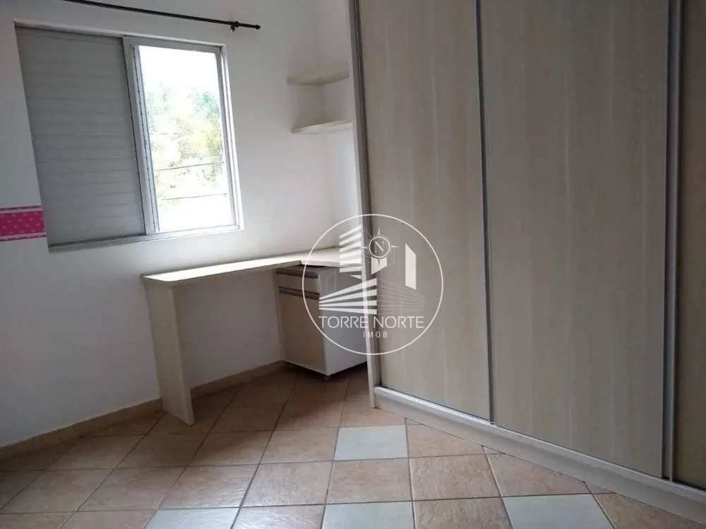 Apartamento, 3 quartos, 74 m² - Foto 4