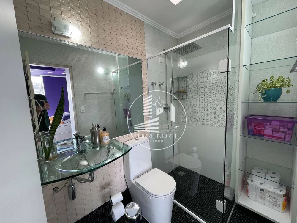 Cobertura, 2 quartos, 120 m² - Foto 3
