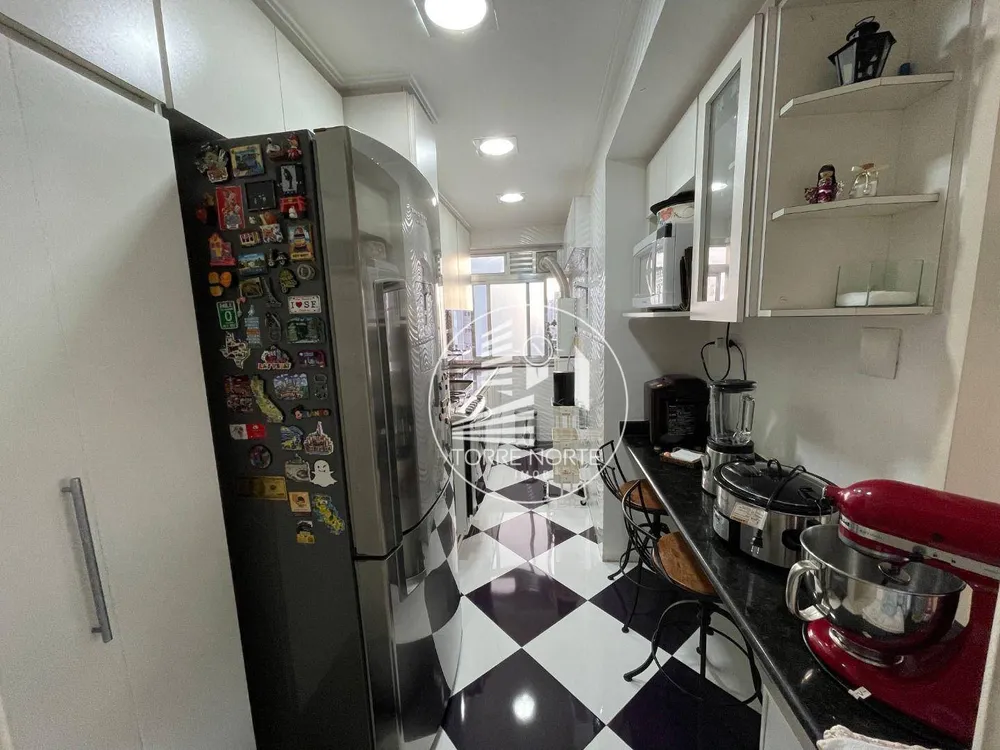 Cobertura, 2 quartos, 120 m² - Foto 4