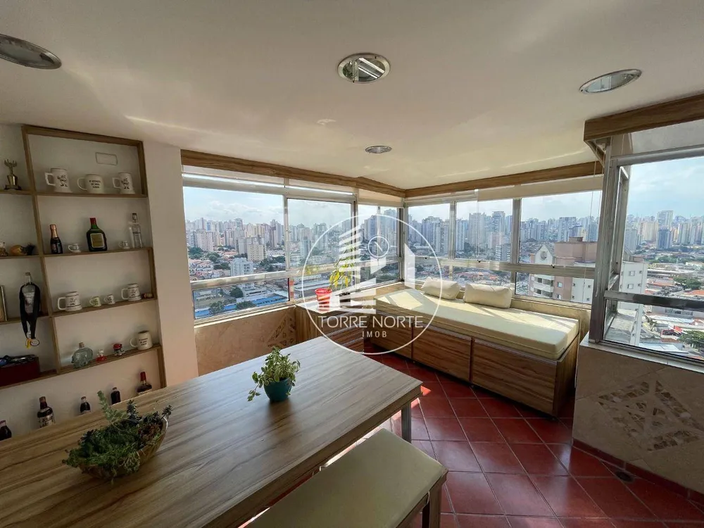 Cobertura, 2 quartos, 120 m² - Foto 2
