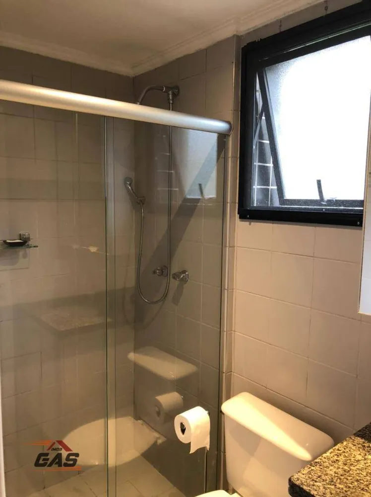 Apartamento, 2 quartos, 52 m² - Foto 3