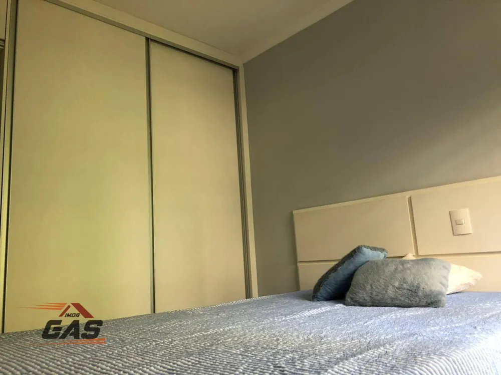 Apartamento, 2 quartos, 52 m² - Foto 2