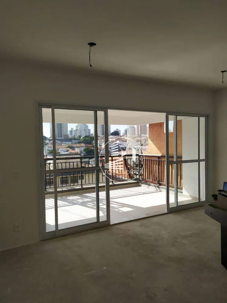 Apartamento, 3 quartos, 120 m² - Foto 3