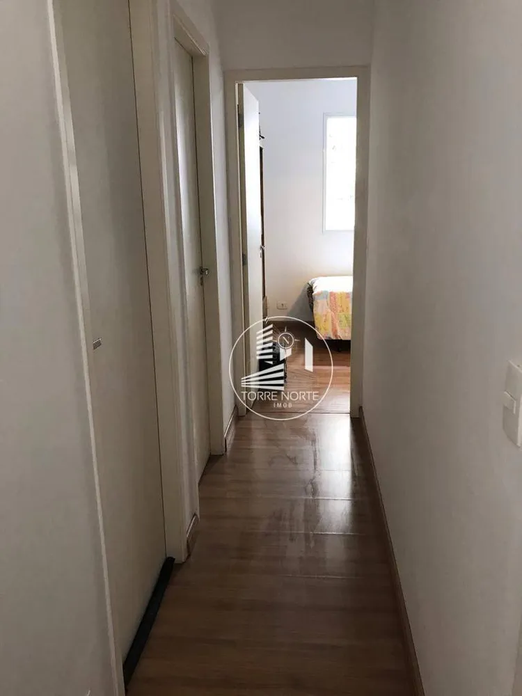 Apartamento, 3 quartos, 68 m² - Foto 4