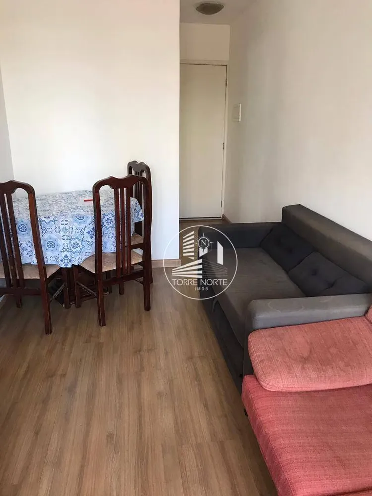 Apartamento, 3 quartos, 68 m² - Foto 3