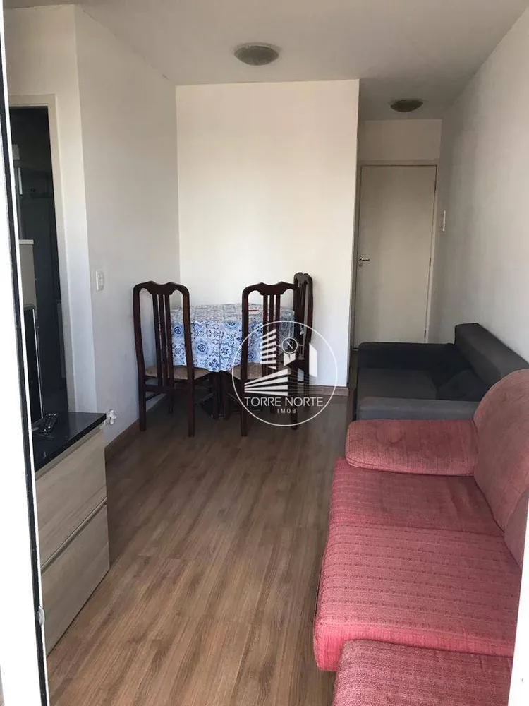 Apartamento, 3 quartos, 68 m² - Foto 2
