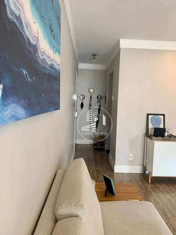 Apartamento, 3 quartos, 105 m² - Foto 4