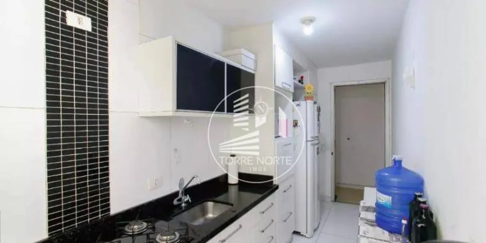 Apartamento, 3 quartos, 78 m² - Foto 3