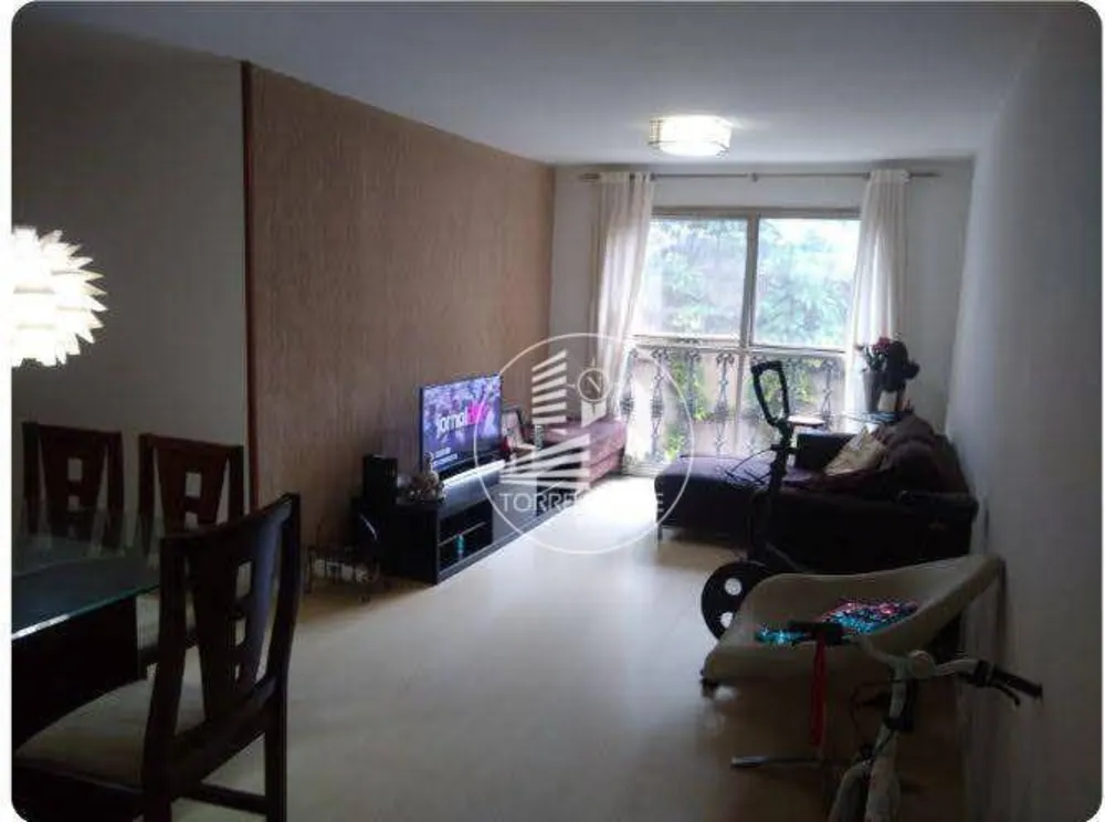 Apartamento, 3 quartos, 78 m² - Foto 1