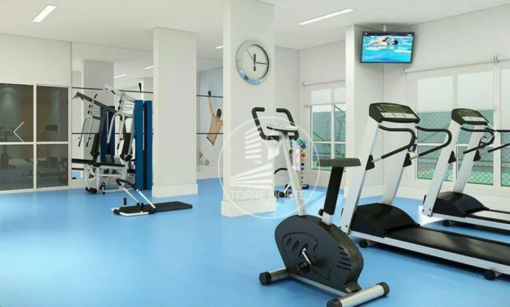 Apartamento, 3 quartos, 70 m² - Foto 3