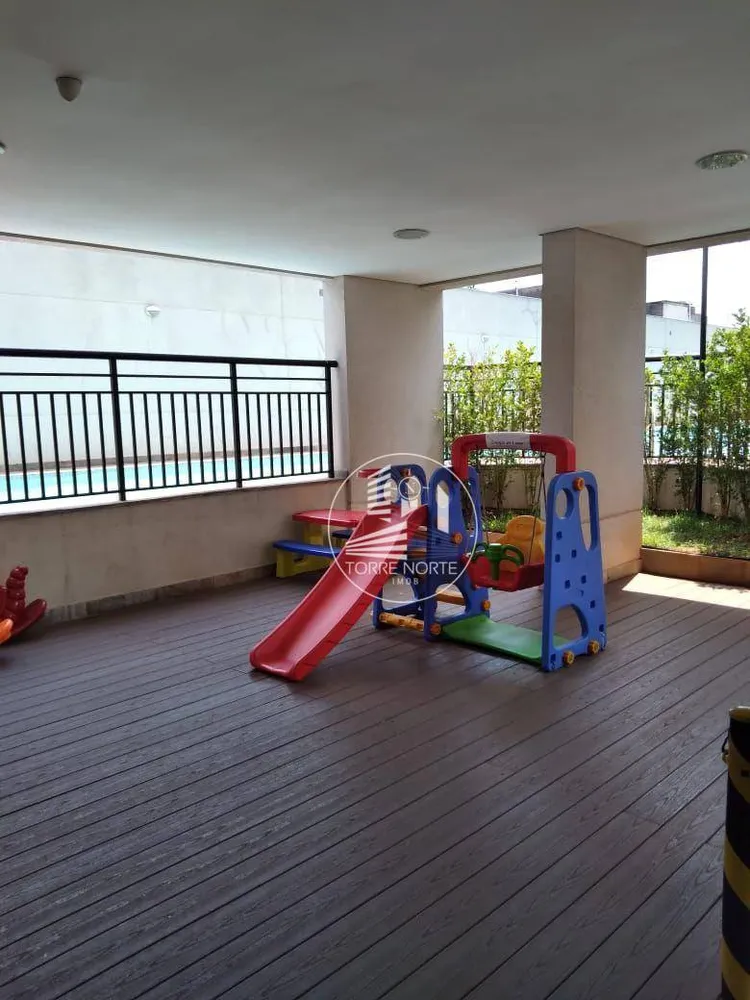 Apartamento, 3 quartos, 70 m² - Foto 4