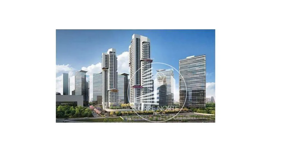Apartamento, 3 quartos, 248 m² - Foto 3