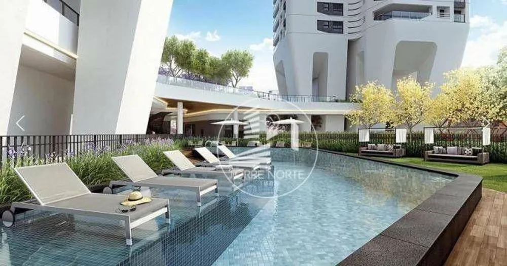 Apartamento, 3 quartos, 248 m² - Foto 1