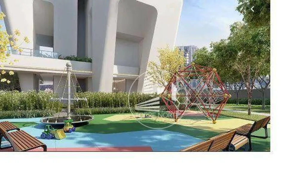 Apartamento, 3 quartos, 248 m² - Foto 4