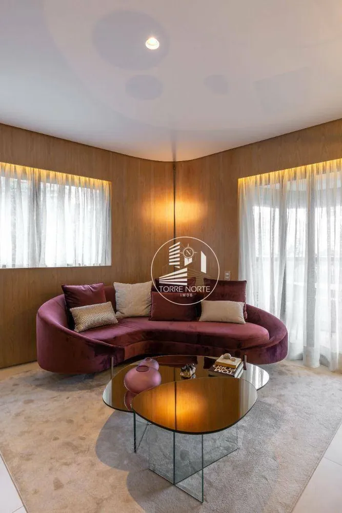 Apartamento, 1 quarto, 49 m² - Foto 1