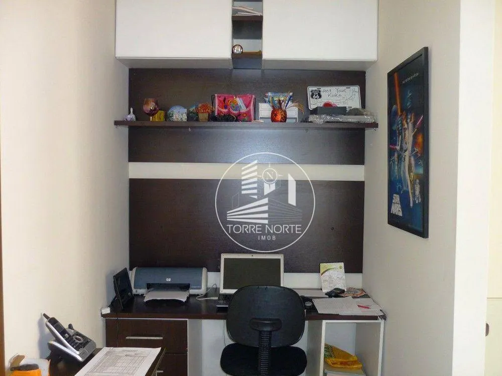 Cobertura, 3 quartos, 160 m² - Foto 4