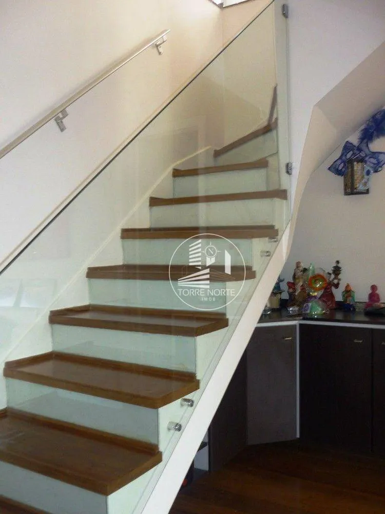 Cobertura, 3 quartos, 160 m² - Foto 3