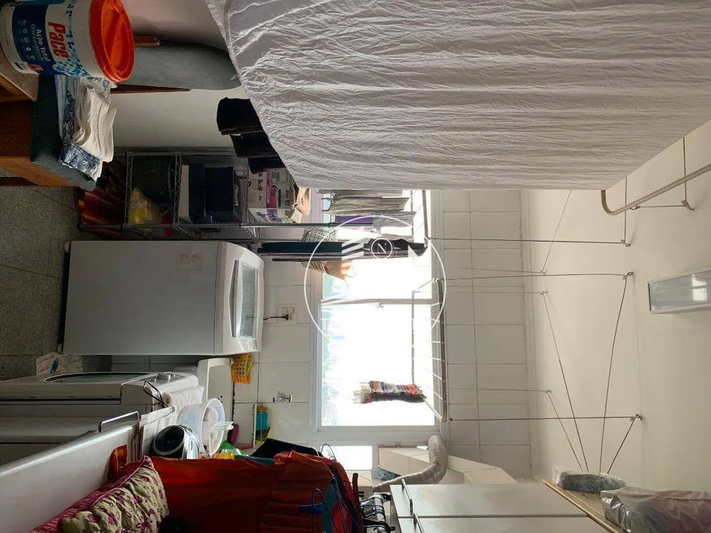 Apartamento, 3 quartos, 210 m² - Foto 3
