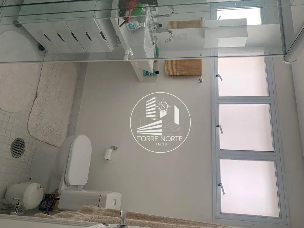 Apartamento, 3 quartos, 210 m² - Foto 4