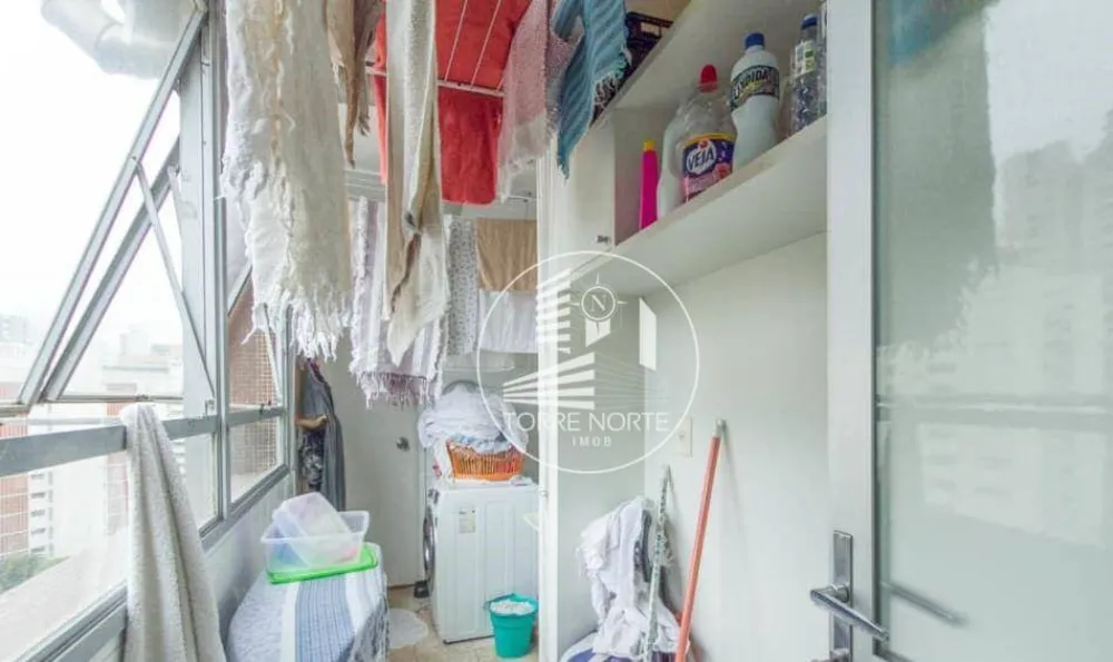 Apartamento, 3 quartos, 120 m² - Foto 4