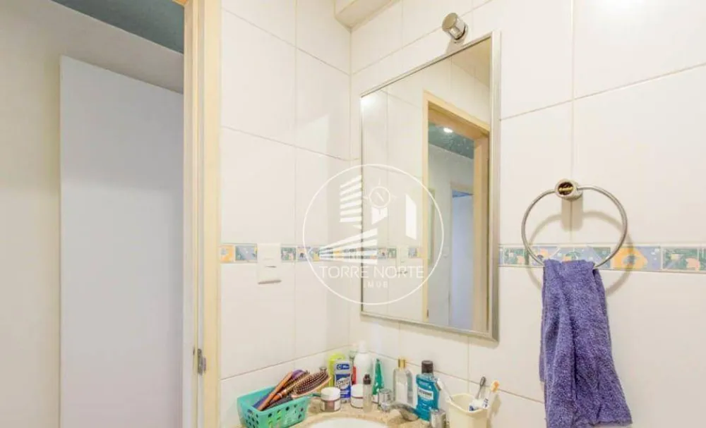 Apartamento, 3 quartos, 120 m² - Foto 3