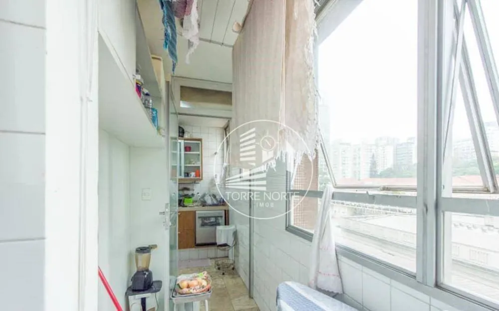 Apartamento, 3 quartos, 120 m² - Foto 2