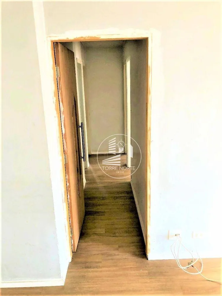Apartamento, 3 quartos, 72 m² - Foto 3