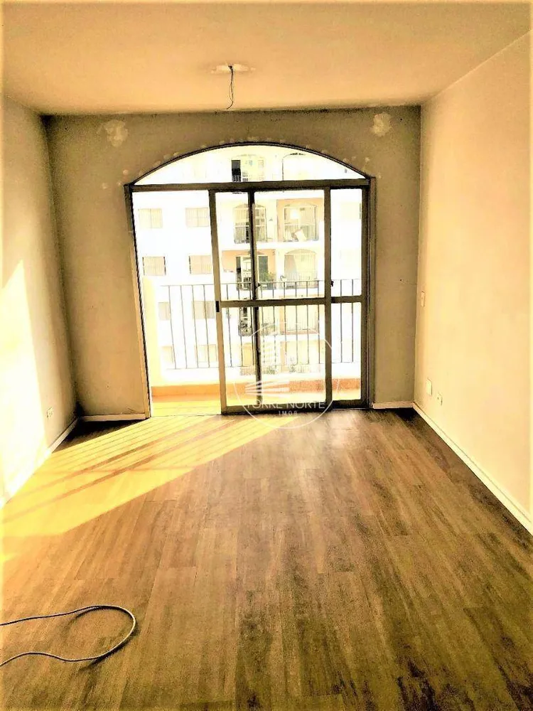 Apartamento, 3 quartos, 72 m² - Foto 1