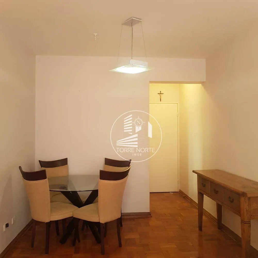 Apartamento, 3 quartos, 85 m² - Foto 1
