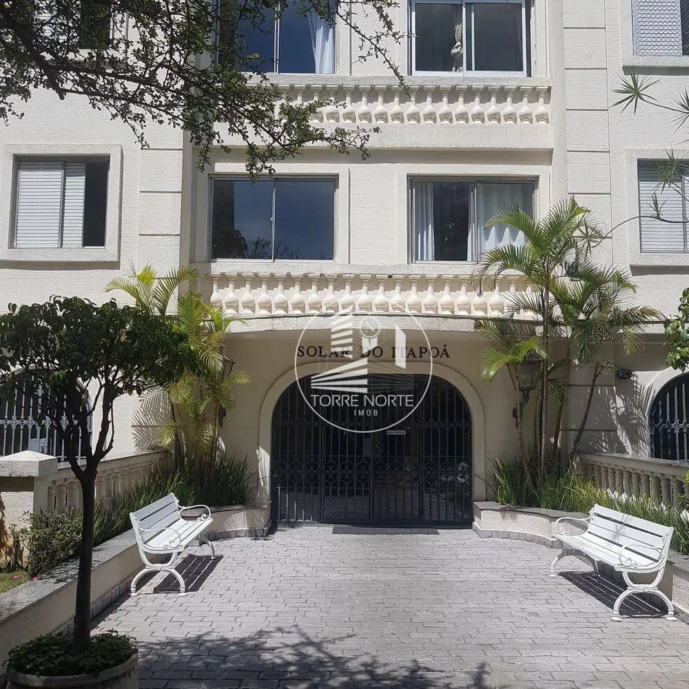 Apartamento, 3 quartos, 85 m² - Foto 4