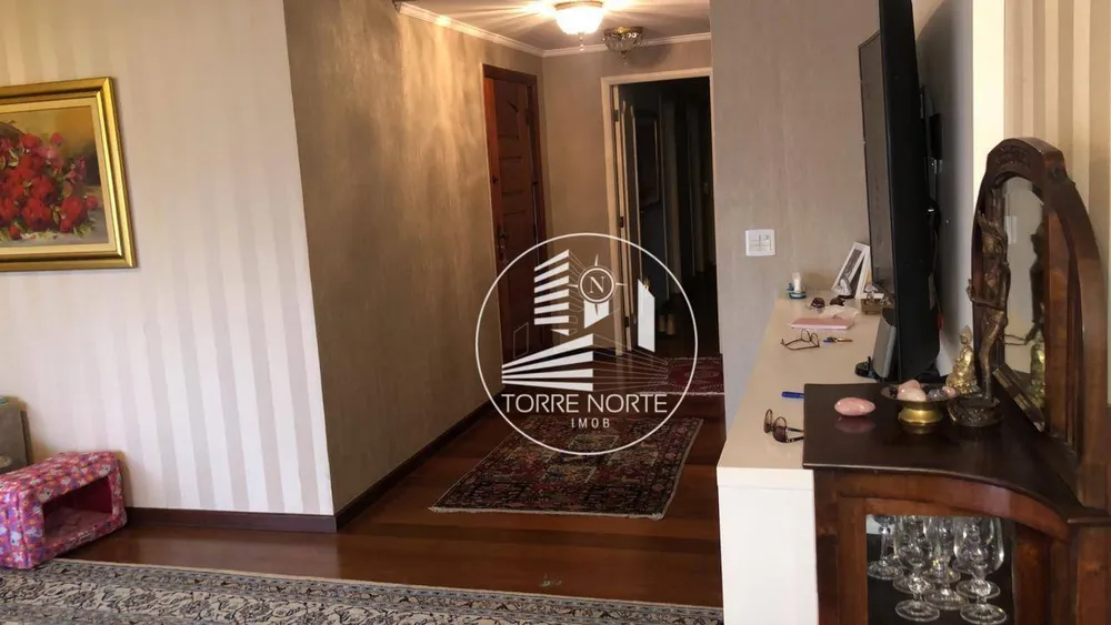 Apartamento, 3 quartos, 140 m² - Foto 4