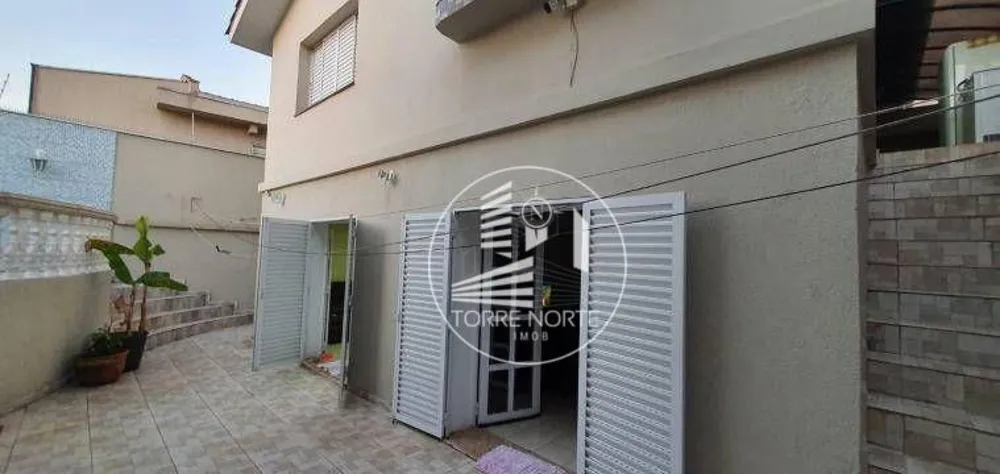 Sobrado, 5 quartos - Foto 2
