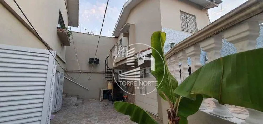Sobrado, 5 quartos - Foto 3