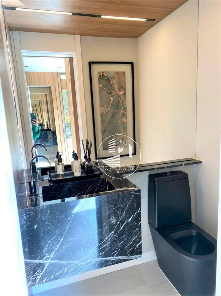 Apartamento, 3 quartos, 100 m² - Foto 3