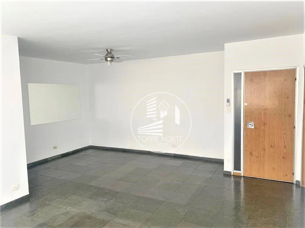 Apartamento, 3 quartos, 112 m² - Foto 1