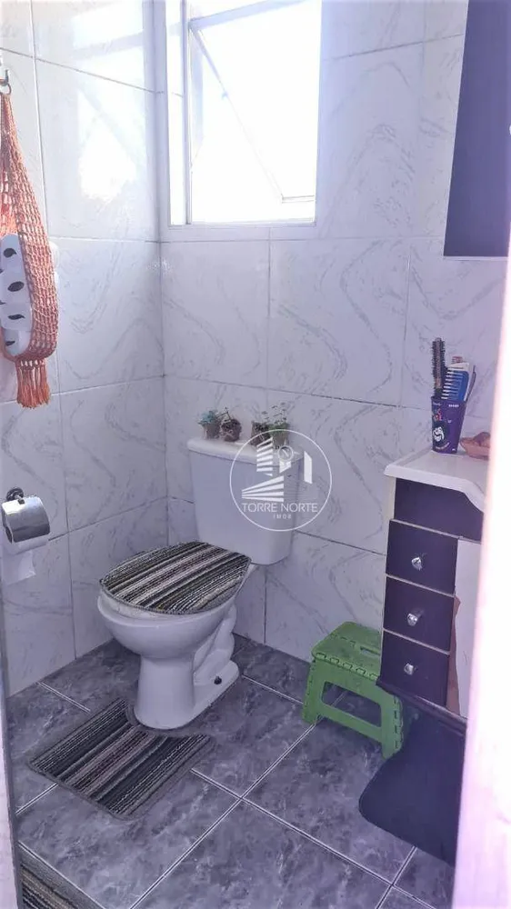 Apartamento, 2 quartos, 47 m² - Foto 4