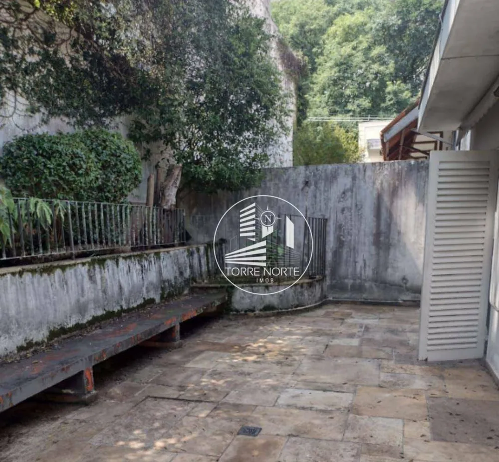 Casa, 3 quartos, 250 m² - Foto 3