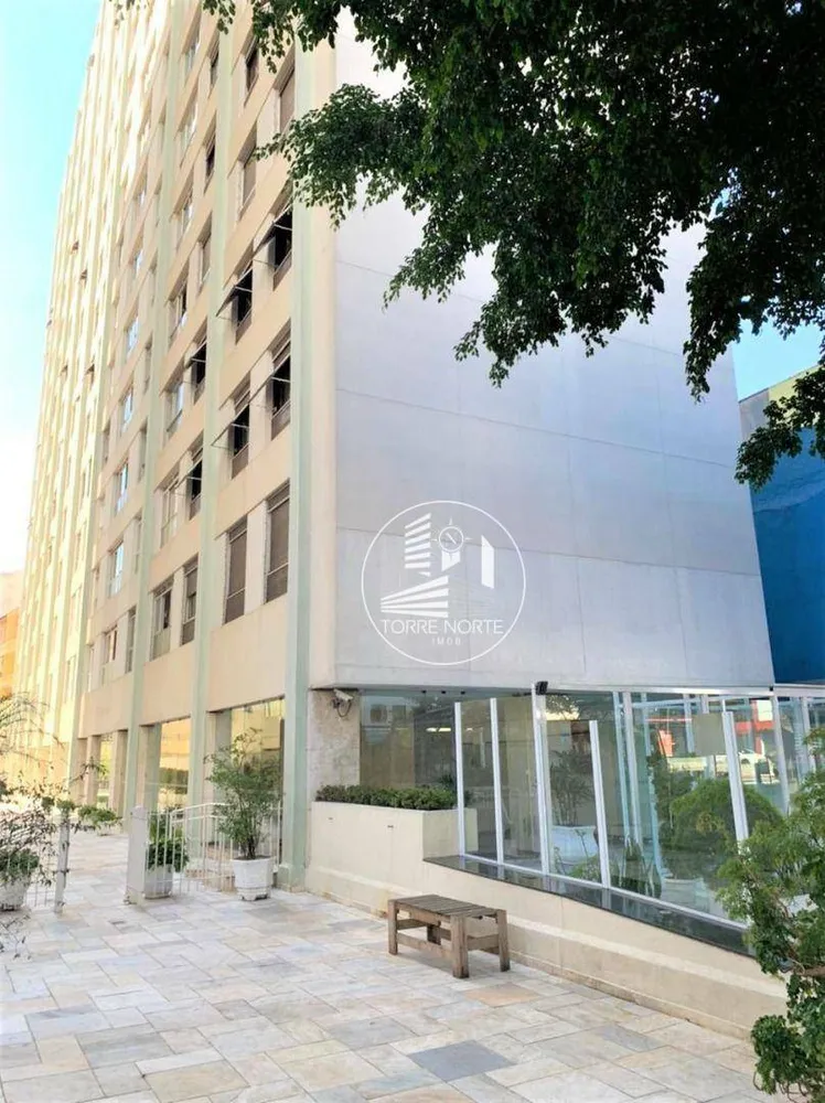 Apartamento, 2 quartos, 85 m² - Foto 3