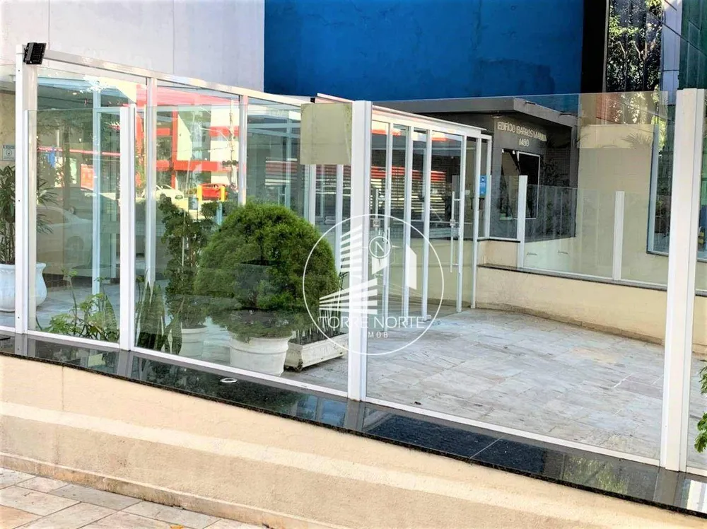 Apartamento, 2 quartos, 85 m² - Foto 2