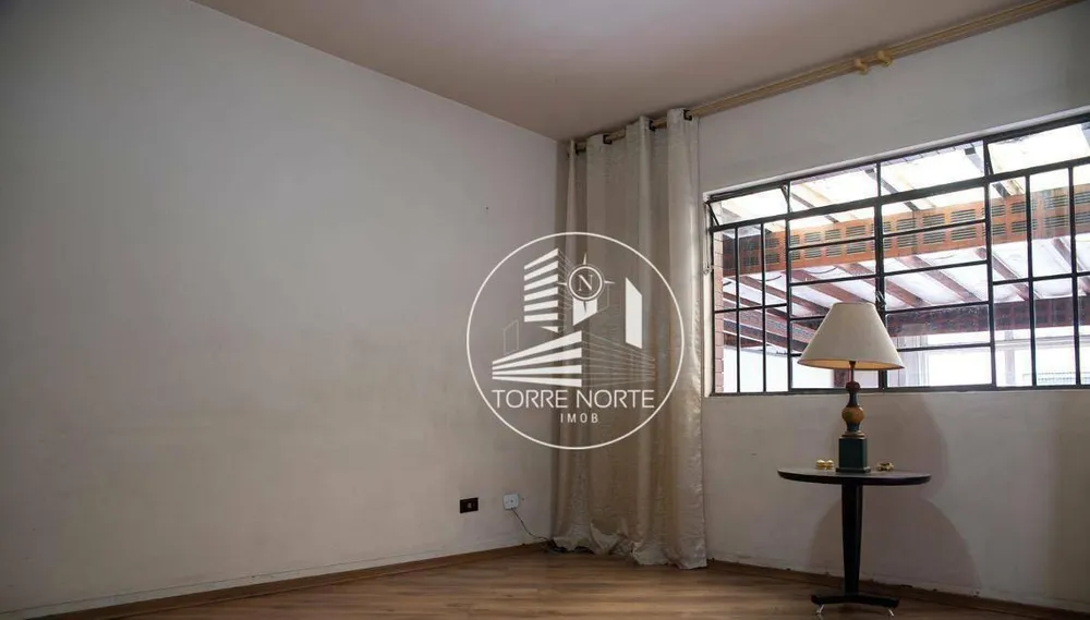 Sobrado, 3 quartos, 121 m² - Foto 3