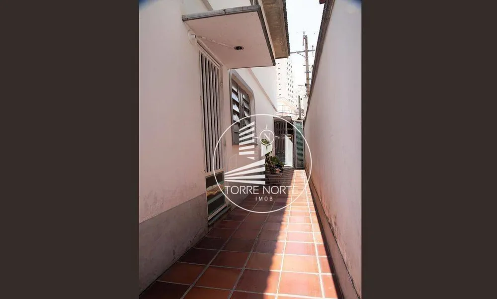 Sobrado, 3 quartos, 121 m² - Foto 2